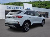 Certified 2022 Ford Escape SEL image 6