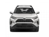 Used 2022 Toyota RAV4 XLE image 4