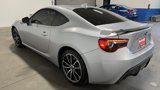 Used 2018 Subaru BRZ Limited w/ Popular Package #2 image 5