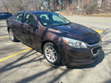 Used 2015 Chevrolet Malibu LT w/ Power Convenience Package image 3