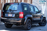 Used 2012 Jeep Liberty Sport image 6