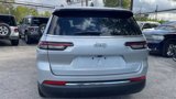 New 2024 Jeep Grand Cherokee L Laredo image 4