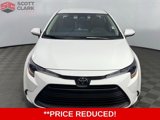 Used 2024 Toyota Corolla LE image 2
