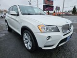 Used 2014 BMW X3 xDrive35i image 6
