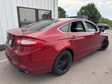 Used 2016 Ford Fusion SE w/ Equipment Group 202A image 3