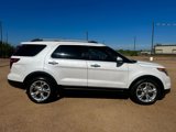 Used 2015 Ford Explorer Limited w/ Equipment Group 301A image 4