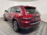 Certified 2022 Jeep Grand Cherokee Limited image 4