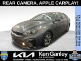 Used 2021 Kia Forte LXS image 1