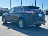 Used 2022 Ford Edge Titanium image 6