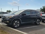 Used 2016 Honda CR-V Touring image 3