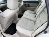 Used 2005 Subaru Outback 2.5i image 6