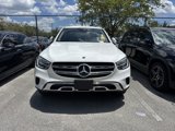 Used 2022 Mercedes-Benz GLC 300 image 2