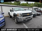Used 2012 Chevrolet Silverado 2500 W/T w/ Snow Plow Prep Package image 5