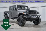 Used 2024 Jeep Gladiator Sport image 2
