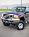 Used 1999 Ford F250 XLT image 4