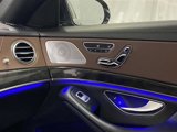 Used 2014 Mercedes-Benz S 550 Sedan image 4