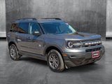 Used 2024 Ford Bronco Sport Big Bend w/ Convenience Package image 3