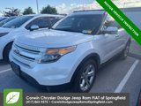 Used 2015 Ford Explorer Limited w/ Equipment Group 301A image 4