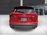 Used 2016 MAZDA CX-5 Grand Touring image 4