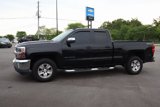 Used 2016 Chevrolet Silverado 1500 LT w/ All Star Edition image 2