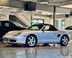 Used 2001 Porsche Boxster image 4