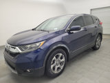 Used 2019 Honda CR-V EX-L image 2