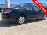 Used 2011 Honda Accord LX image 3