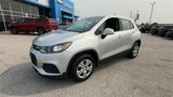 Certified 2019 Chevrolet Trax LS image 4