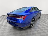 Used 2023 Hyundai Elantra Limited image 2