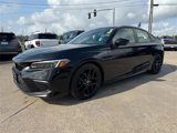 Used 2022 Honda Civic Sport image 3