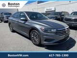 Certified 2019 Volkswagen Jetta SE image 5