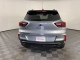 New 2025 Chevrolet TrailBlazer RS w/ Convenience Package image 4