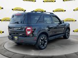 Certified 2023 Ford Bronco Sport Outer Banks w/ Tech Package image 5