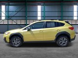 Used 2021 Subaru Crosstrek 2.5i Sport w/ Moonroof Package image 2