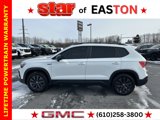 Used 2022 Volkswagen Taos S image 5