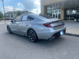 Used 2023 Hyundai Sonata N Line image 2
