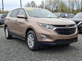 Used 2019 Chevrolet Equinox LT image 4