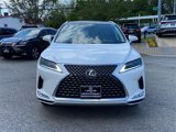 Used 2022 Lexus RX 350 AWD w/ Premium Package image 2