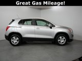 Used 2016 Chevrolet Trax LS w/ LPO, Cargo Package image 5