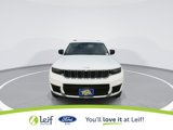 Used 2023 Jeep Grand Cherokee L Laredo image 3