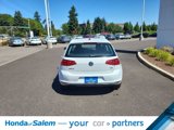 Used 2015 Volkswagen Golf TDI SEL image 5