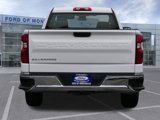Used 2024 Chevrolet Silverado 1500 W/T w/ WT Fleet Convenience Package image 5