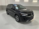 Certified 2022 Volkswagen Taos SE w/ Panoramic Sunroof Package image 4