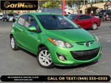 Used 2012 MAZDA MAZDA2 Touring image 3