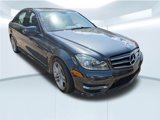 Used 2014 Mercedes-Benz C 250 Sedan image 4