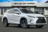 Used 2021 Lexus RX 350 FWD w/ Premium Package image 2