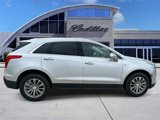Used 2017 Cadillac XT5 Luxury w/ Driver Awareness Package image 4