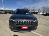 Certified 2020 Jeep Cherokee Limited image 2