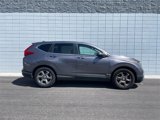 Used 2017 Honda CR-V EX-L image 2