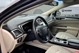 Used 2019 Ford Fusion SE image 2